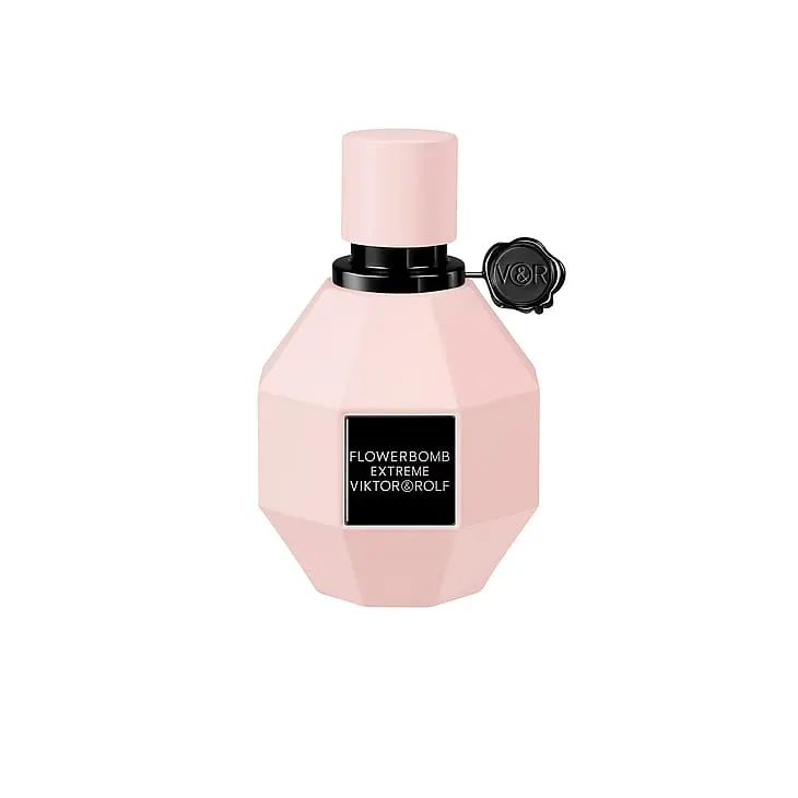 Flowerbomb Extreme Elixir EdP