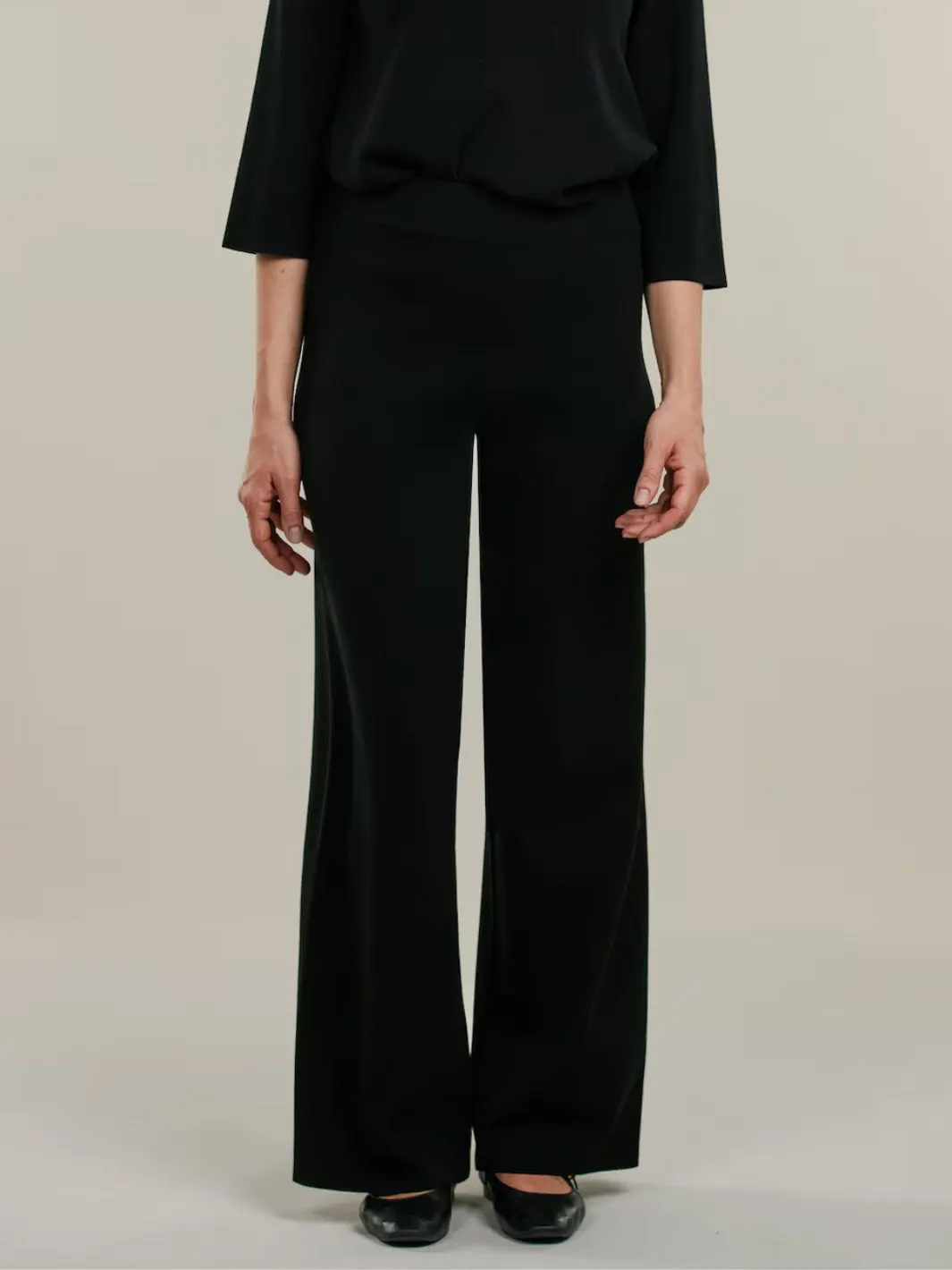 JUPITER KNITTED PANTS