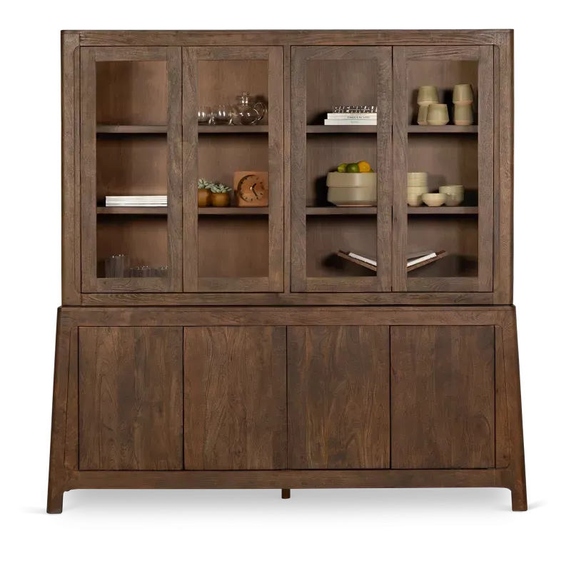 Virtinekast Latara - Cacao Brown