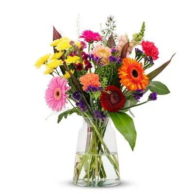 Boeket Stralend | M/L