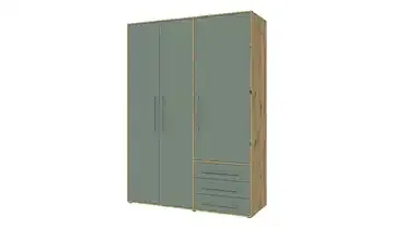 Kleiderschrank Morley