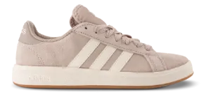 adidas Grand Court Base 00s Sneaker Beige