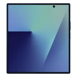 Celular Samsung Z Fold 7 - 12/512GB Azul Oscuro
