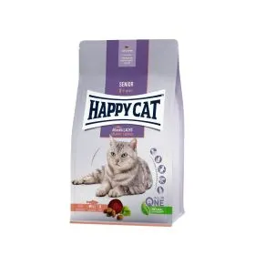 Happy Cat Senior losos
