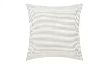 Flatterkissen M aus Cordstoff Sila