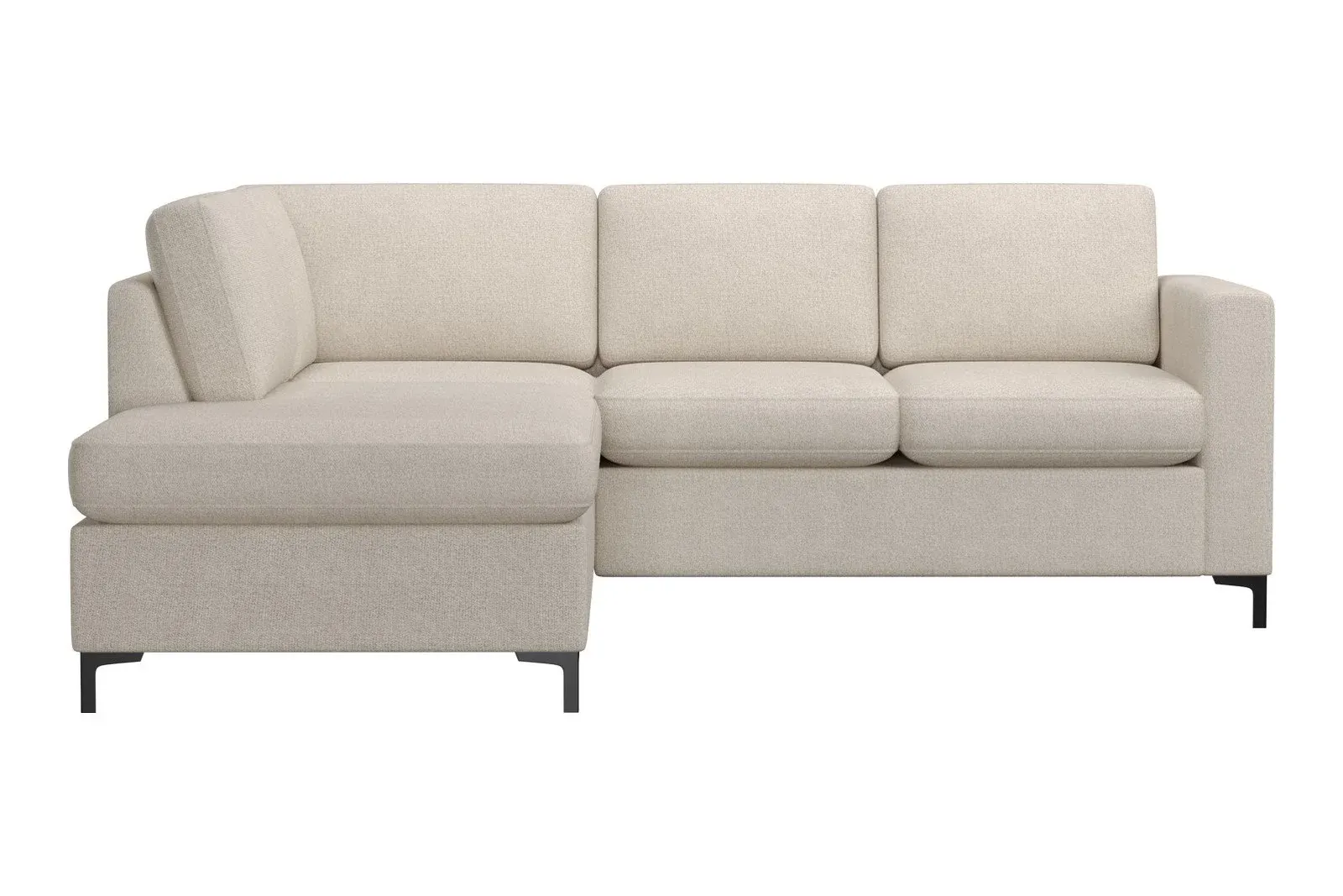 Ask hjørnesofa