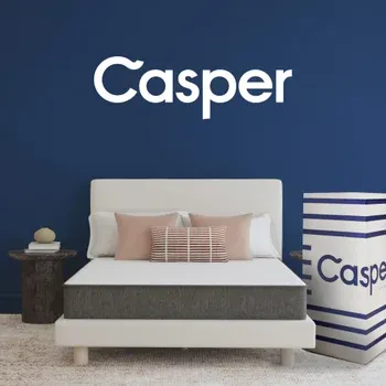 Casper Cooling Select 12" Hybrid Medium Firm Mattress