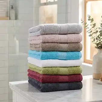 Galaxy Big N Soft Spa Towels