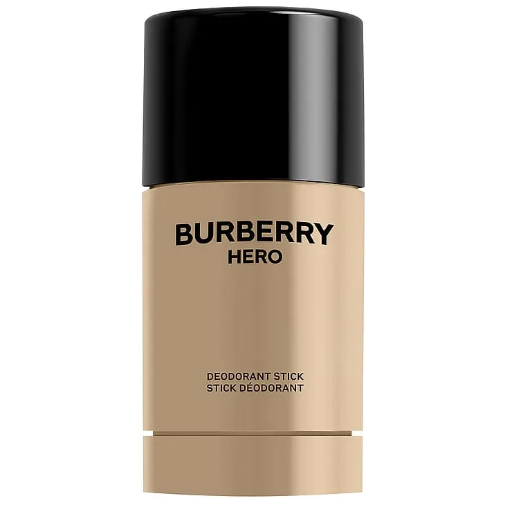 Hero Deodorant Stick
