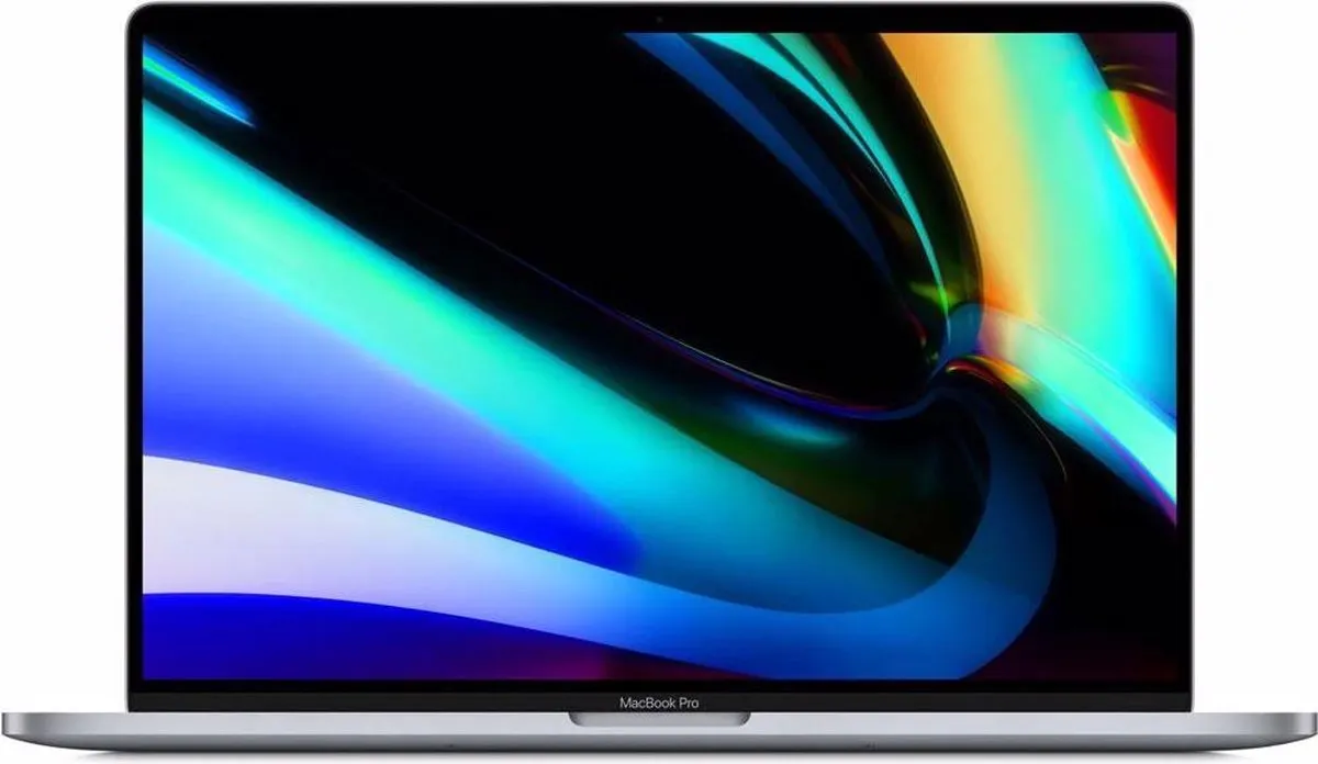 Apple MacBook Pro 16" Touch Bar (2019) MVVJ2N/A Space Gray
