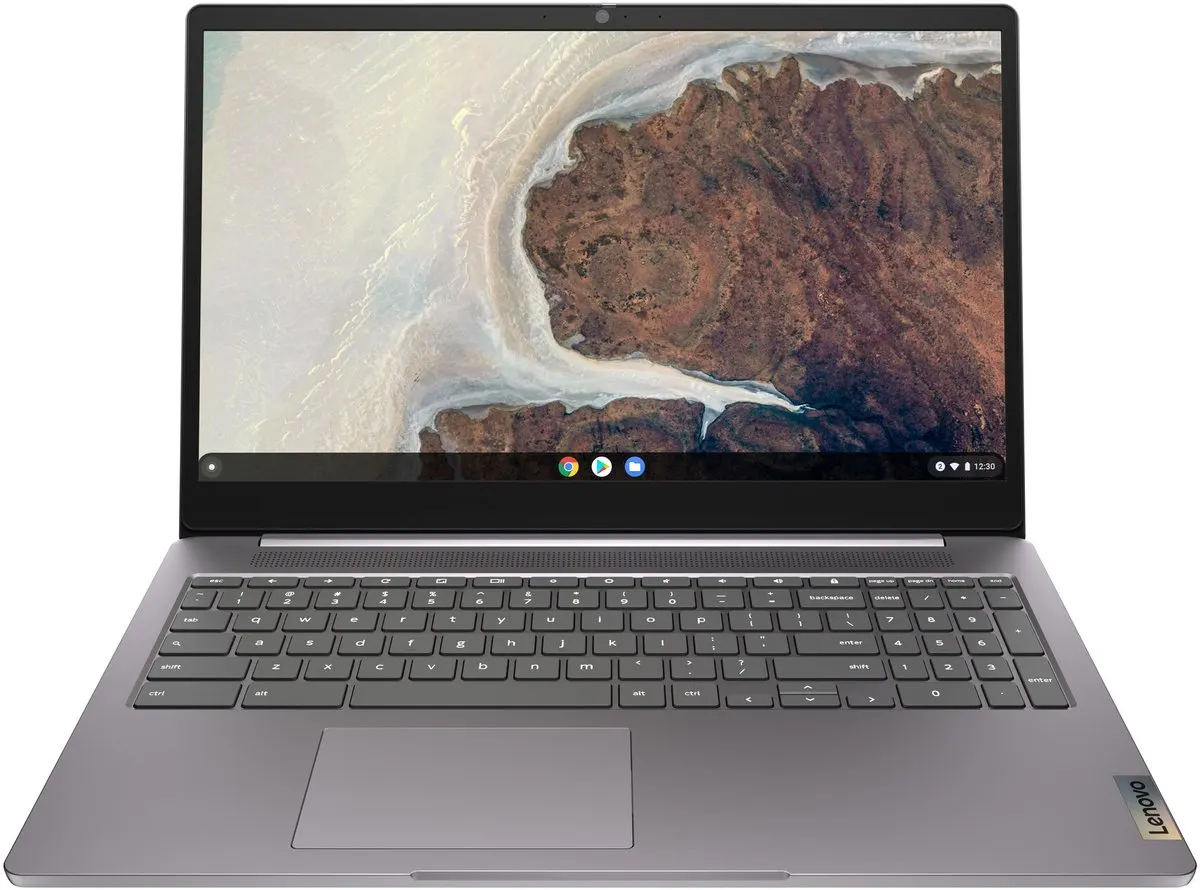 Lenovo IdeaPad 3 Chromebook 15IJL6 82N4003YMH - 15.6 inch