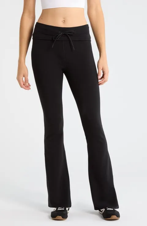 Zella Weekend French Terry Pants