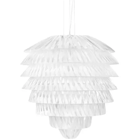 Takpendel dorsia 1l hvit