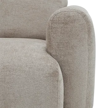 Hoeksalon CLYDE Hoek Links B310