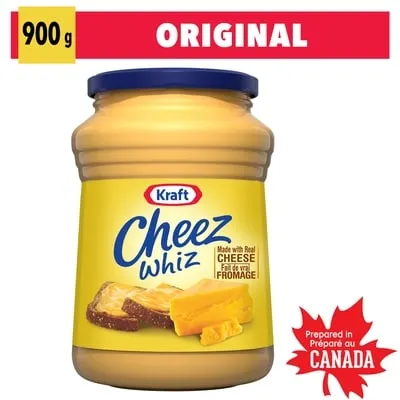 Cheese Spread