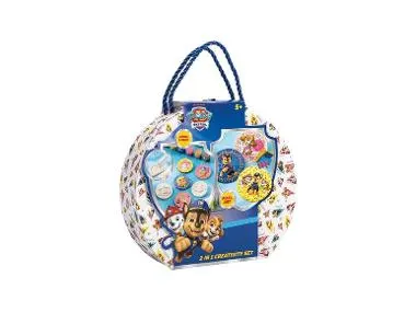 Caja de regalo Patrulla Canina