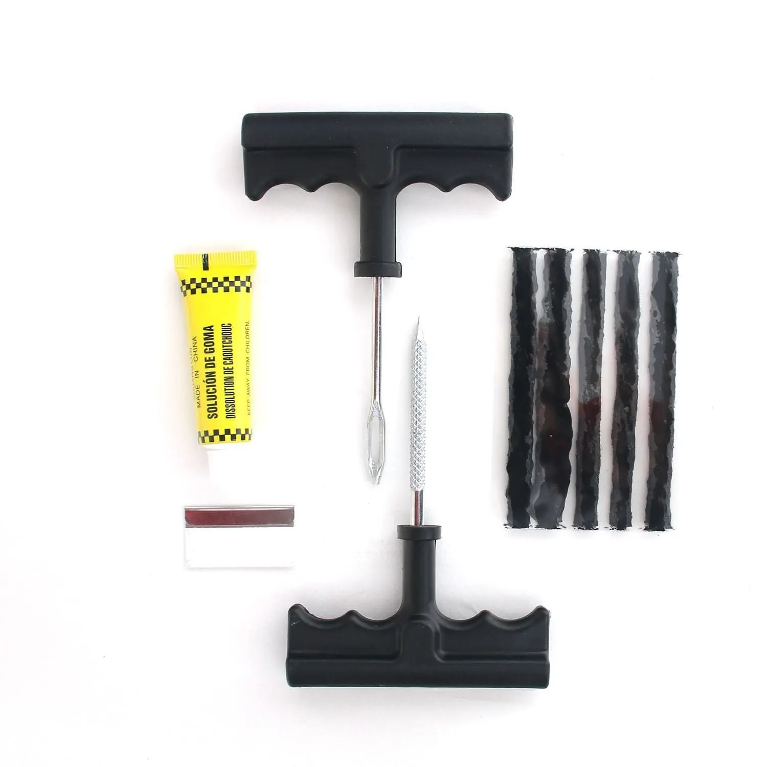 Kit de Reparacion de Llantas SureBilt