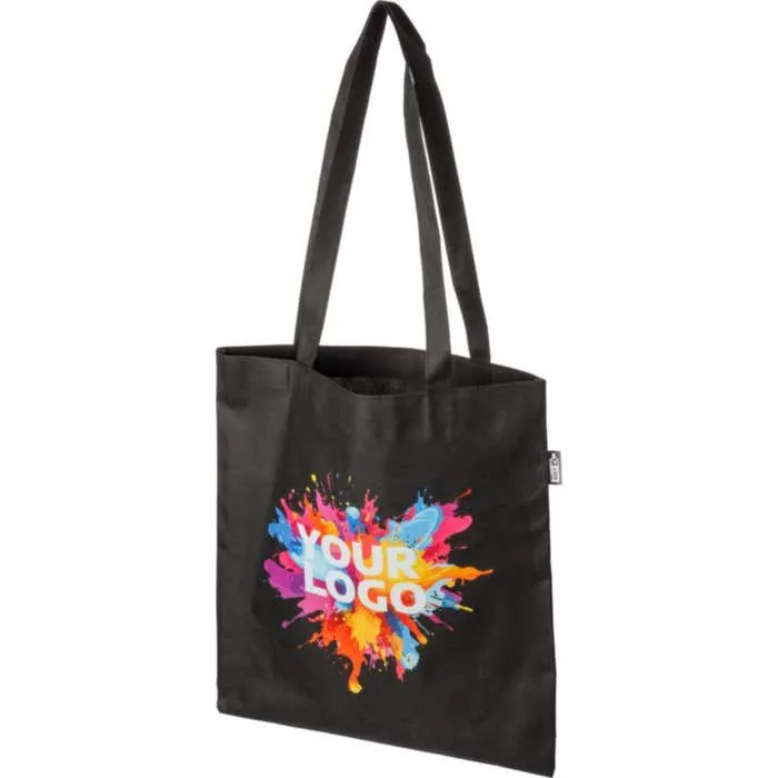 Draagtas Non-woven Talisa | Gerecycleerd