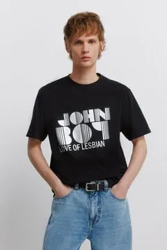 Camiseta Love Of Lesbian