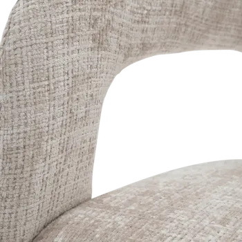 Stoel MELANIA Soft Stone