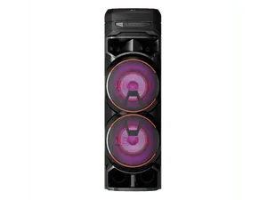 Parlante One Body LG Rnc9 Negro