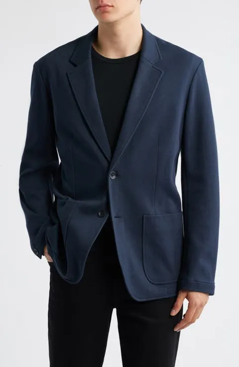 rag & bone Butler Patch Pocket Sport Coat