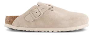 Birkenstock Boston Original Clogs Narrow Oyster 1031662