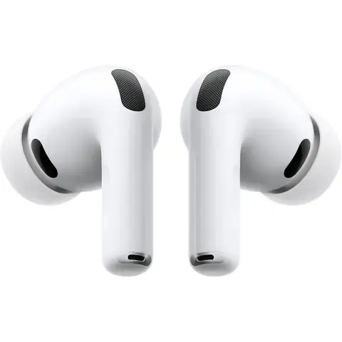 Airpods Pro 3 gen con funda de carga MagSafe USB-C