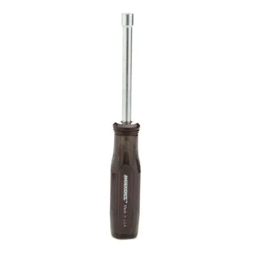 Masterforce® 5.5 mm x 3-1/4" Metric Nut Driver