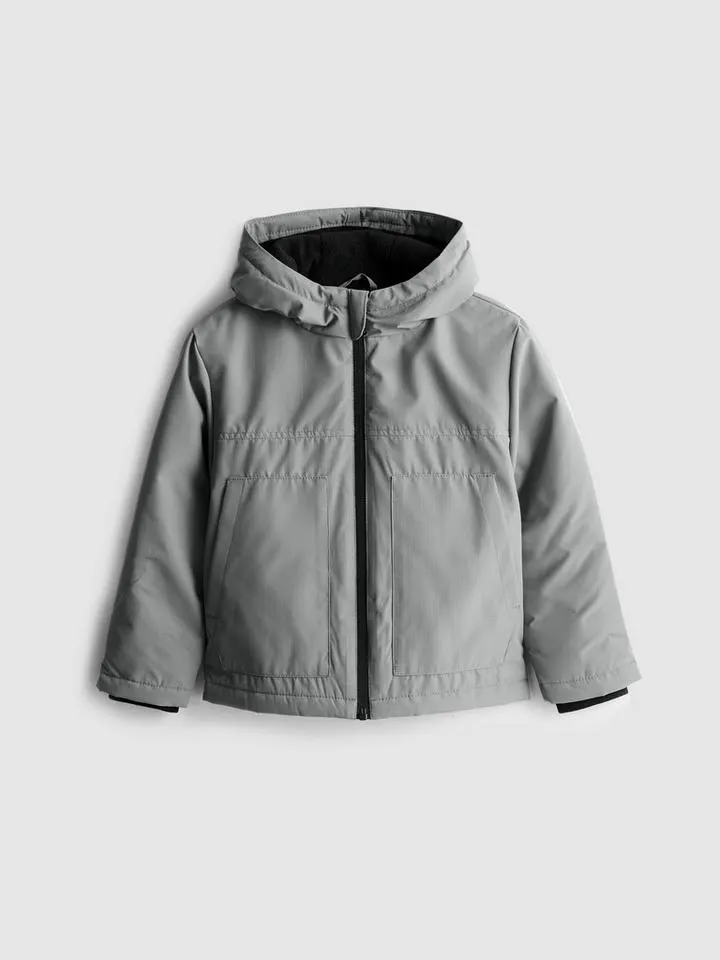 1–9 ans | Coupe-vent zippé