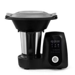 Kogan SmarterHome™ ThermoBlend Food Processor & Cooker