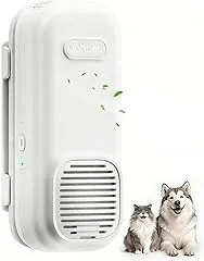 uahpet Cat Litter Deodorizer, No Ozon…