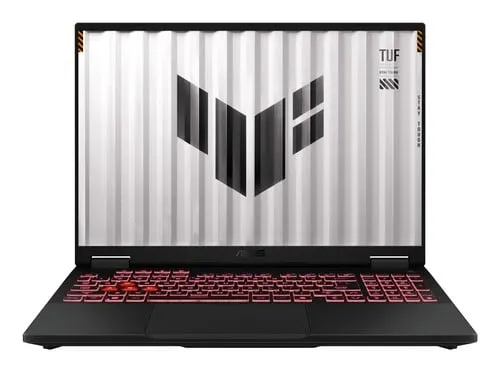 TUF Gaming TUF608UM-ISCRV155 - 16" FHD+ 165Hz R7 260 RTX 5060 16Go 512Go Sans OS