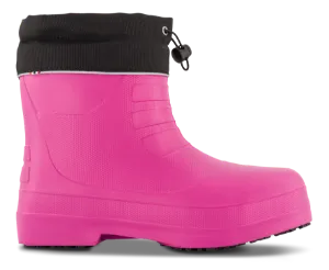 Viking Norse Low Boot Rosa 5-93005