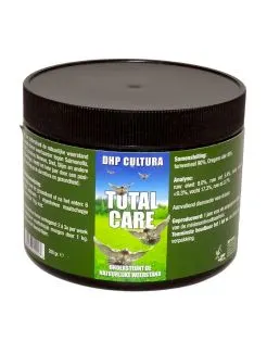 Hm Total Care - Supplementen -