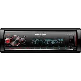 Autorádio Pioneer MVH-S520DAB