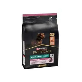 Pro Plan Puppy Small Sensitive Skin 3 kg