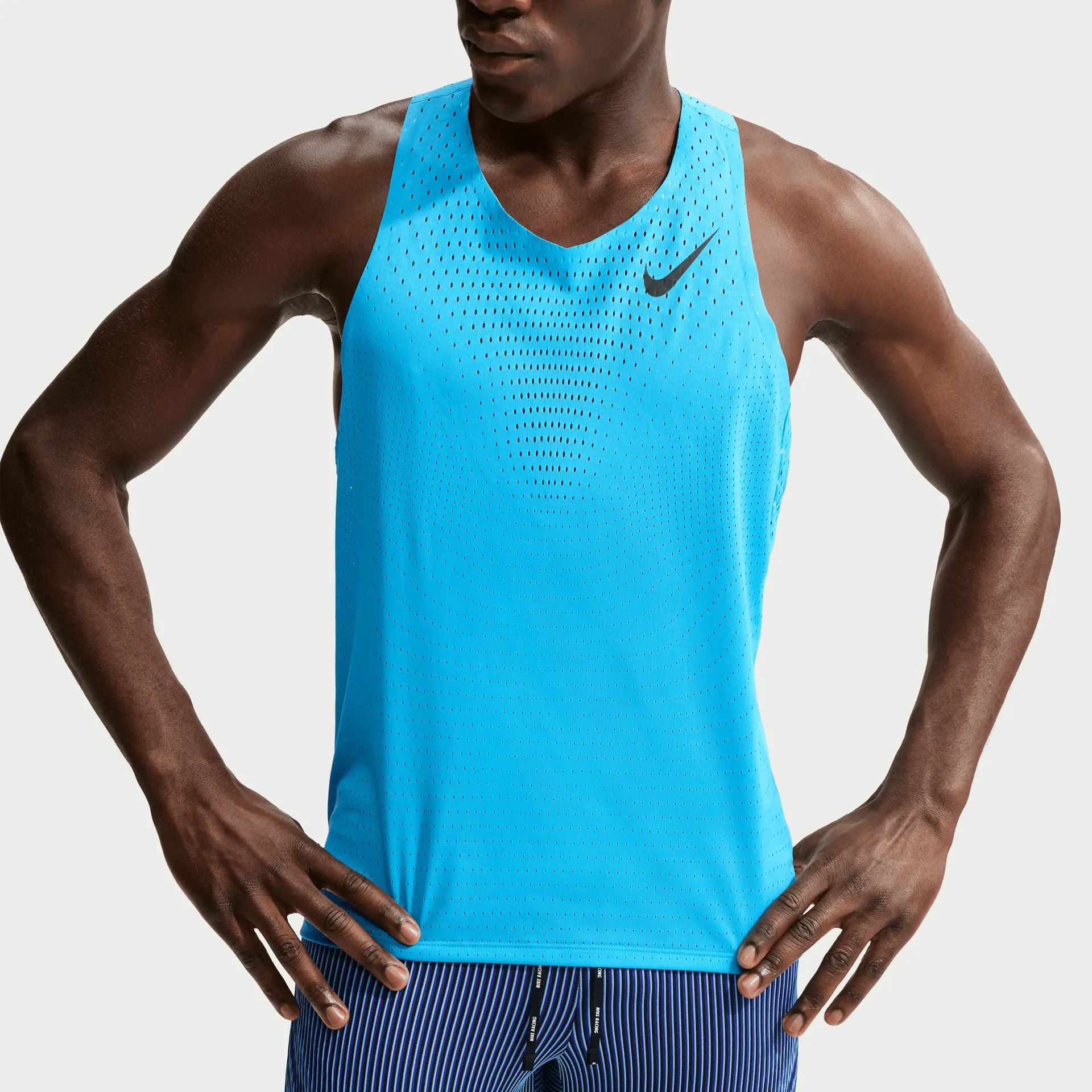 Aerowsift Singlet