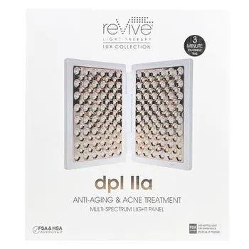 reVive Lux Collection dpl IIa - LED Treatment Panel