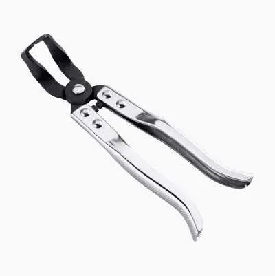 Avbiter for gummiventil