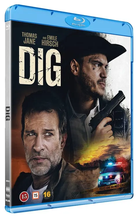 Dig (2022)