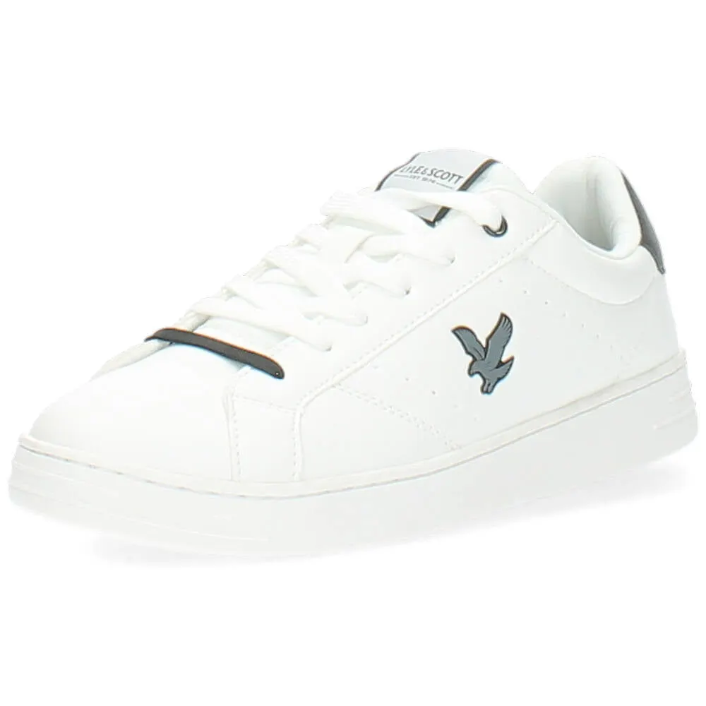 witte sneaker