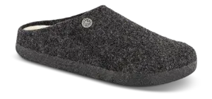 Birkenstock Zermatt Original Clog Regular Antrasitt 1015090