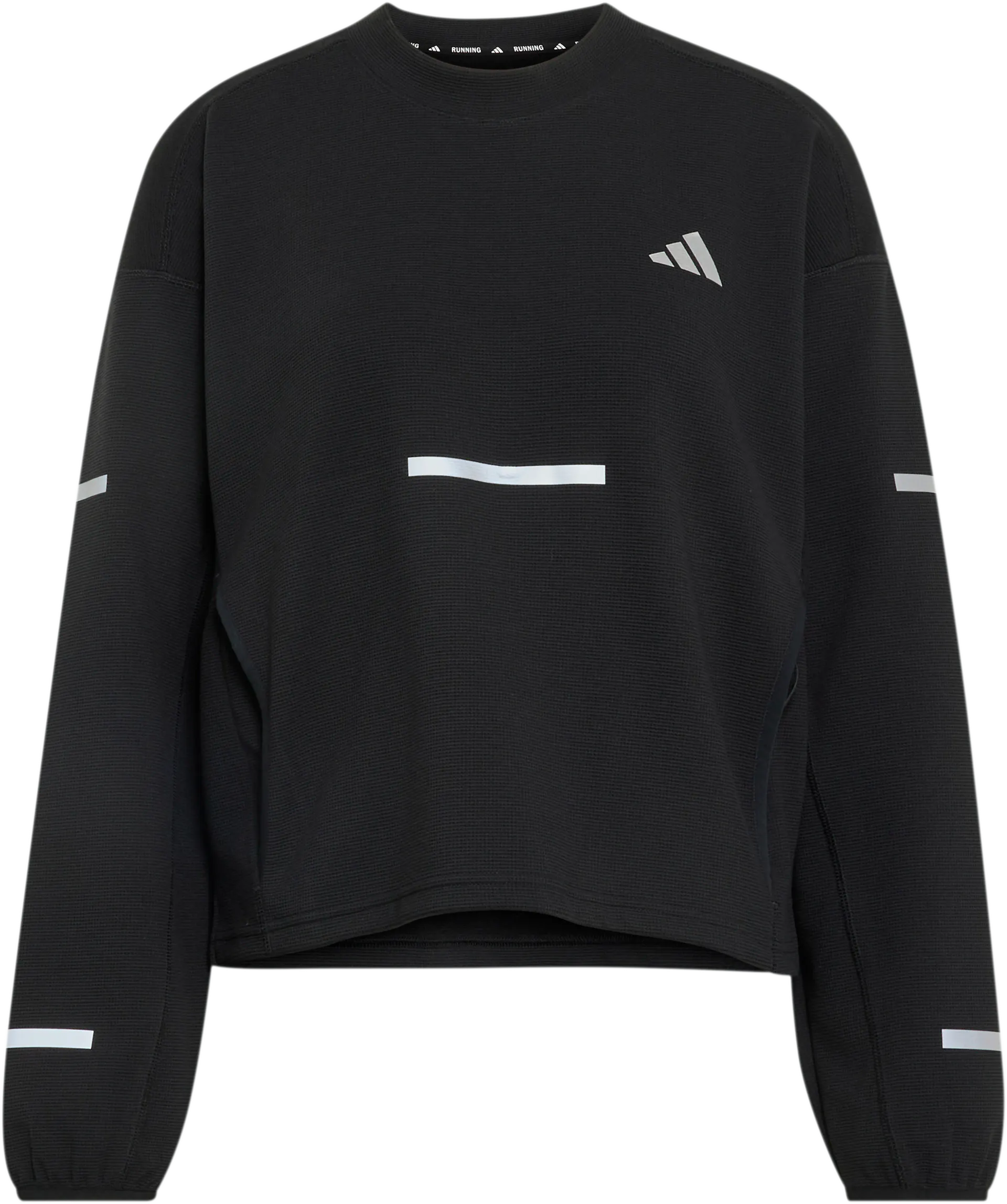 adi365 Running Crewneck