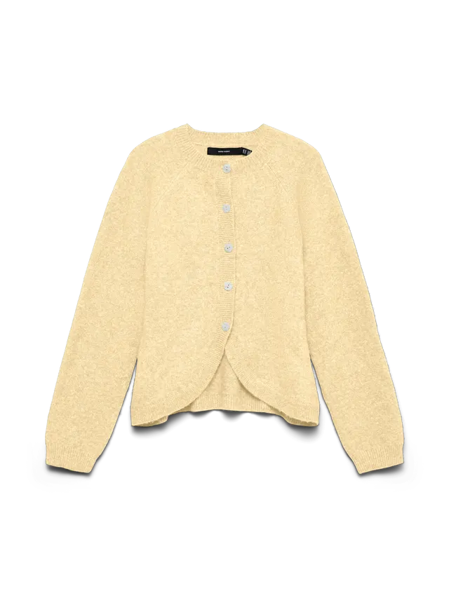 VMWISH Strikket cardigan