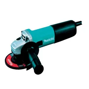 Smerigliatrice angolare a filo MAKITA 9557HNRG Ø 115 mm 840 W