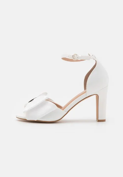 Sandaler - white