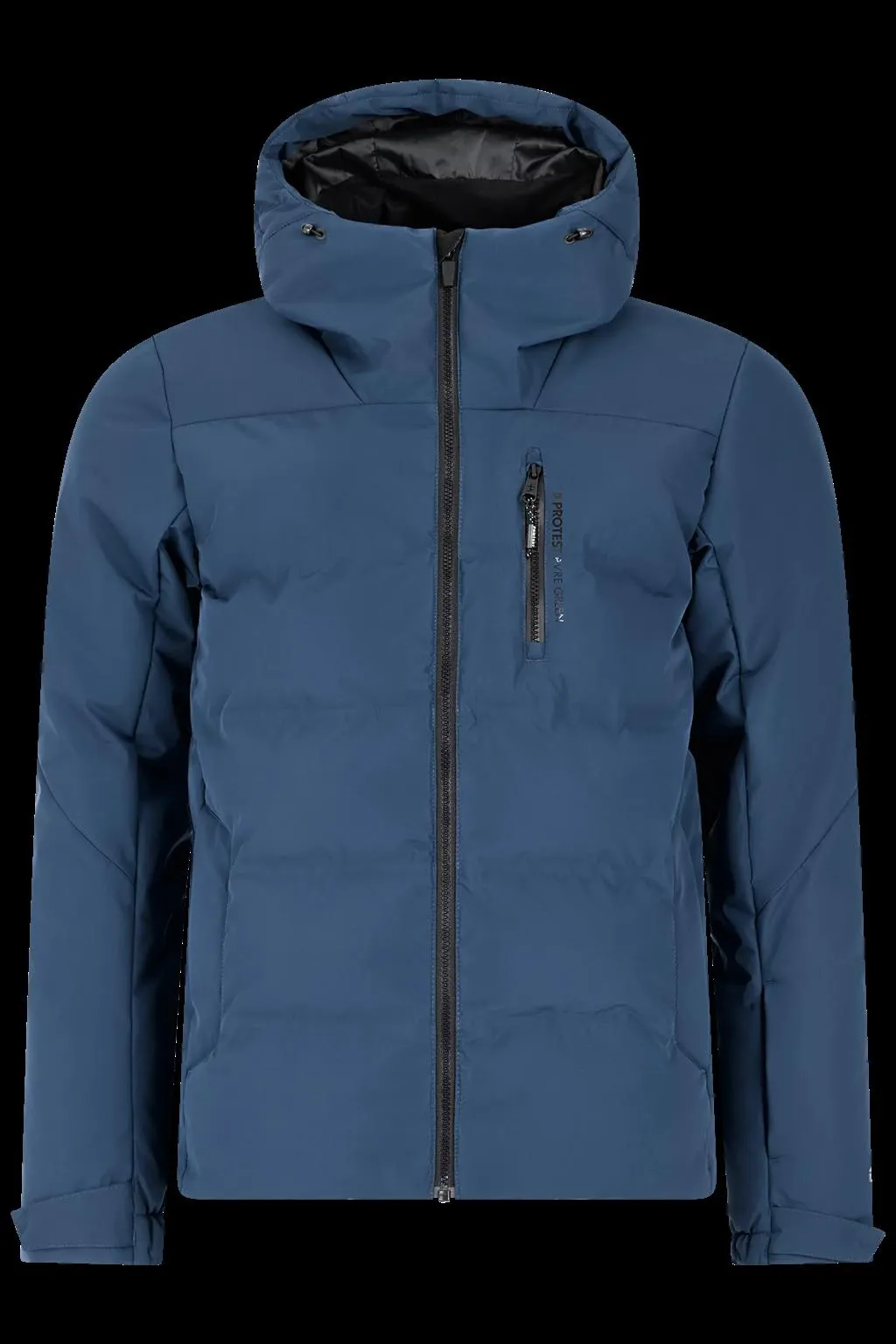 Superior Snowjacket 643