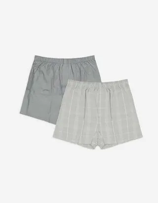 Boxer - Confezione doppia