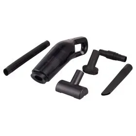 Aspirapolvere auto ricaricabile, 4 accessori inclusi, Kooper